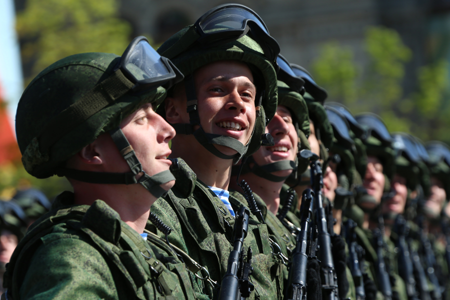 Фонд поддержки участников специальной военной операции «Защитники Отечества»..